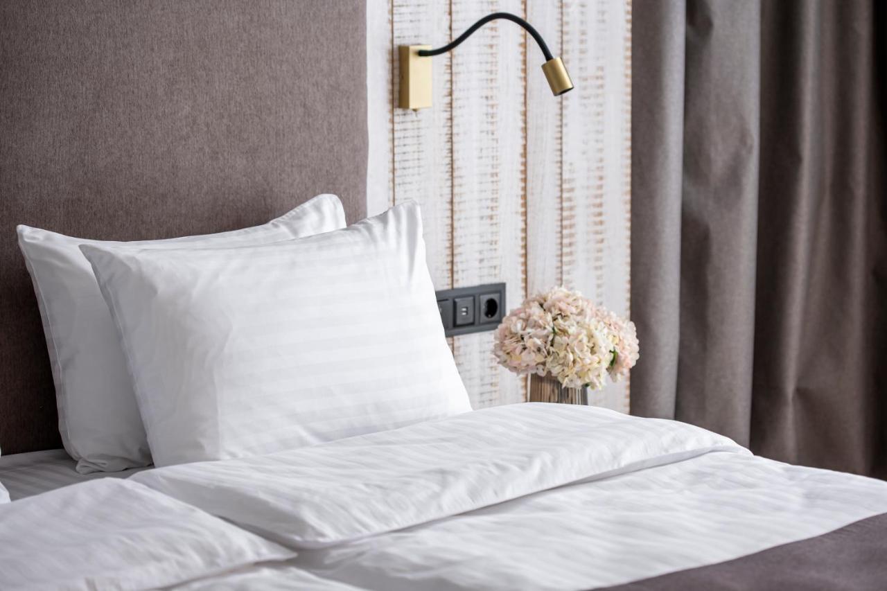 Hotel Loft7 Lwów Zewnętrze zdjęcie