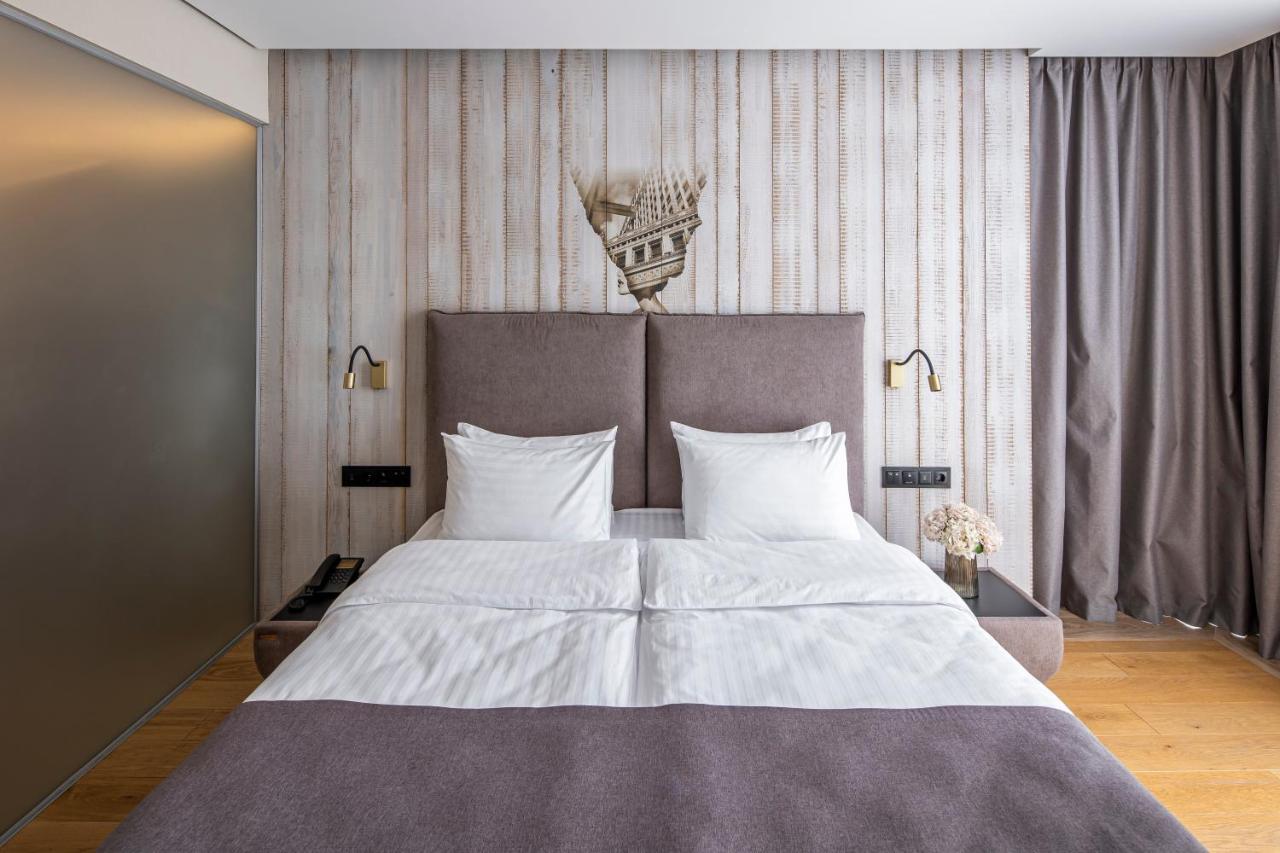 Hotel Loft7 Lwów Zewnętrze zdjęcie
