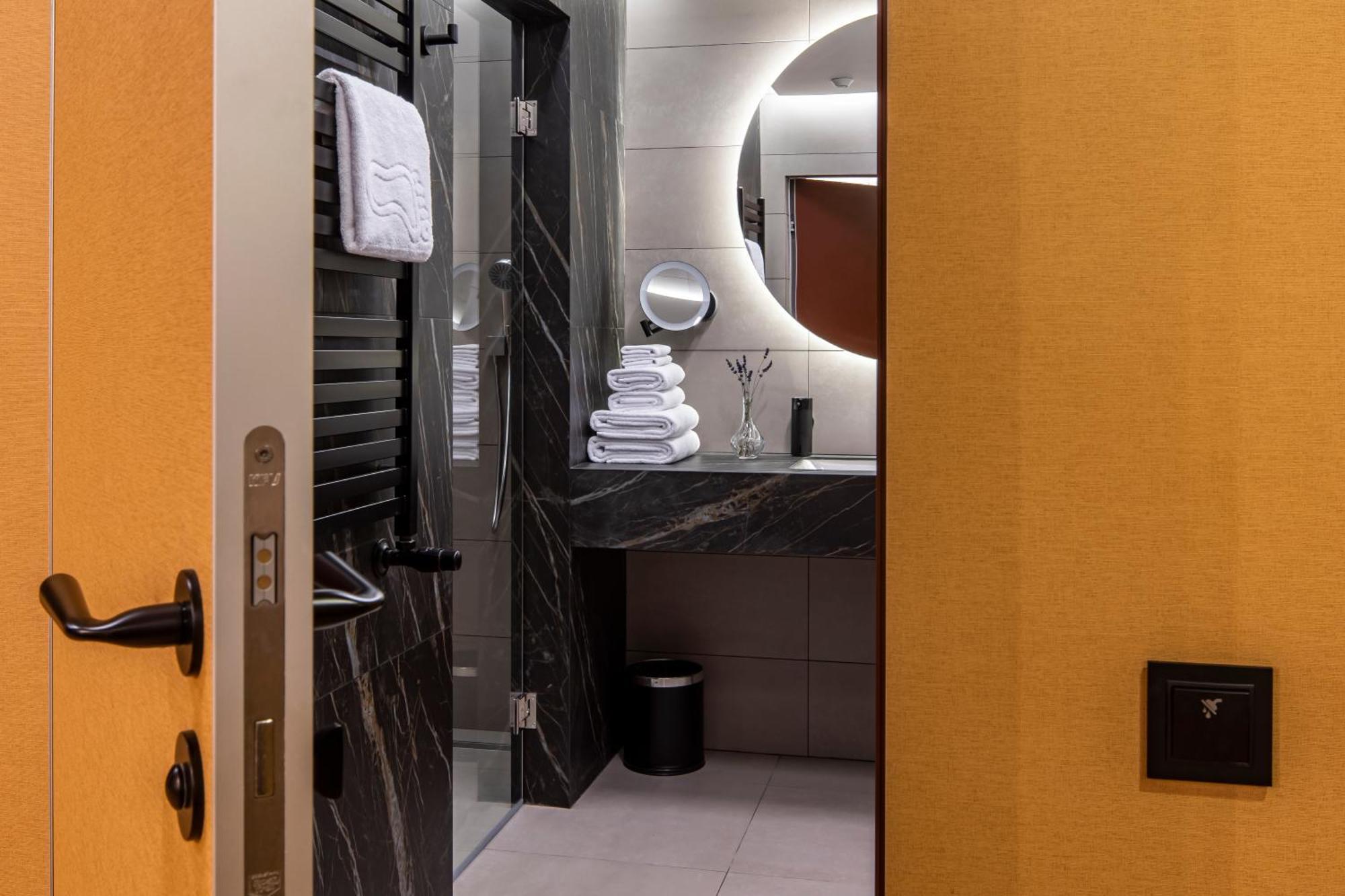 Hotel Loft7 Lwów Pokój zdjęcie